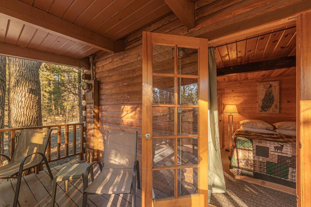 Forest Cabin 6 Enchanted Forest Payson Ngoại thất bức ảnh