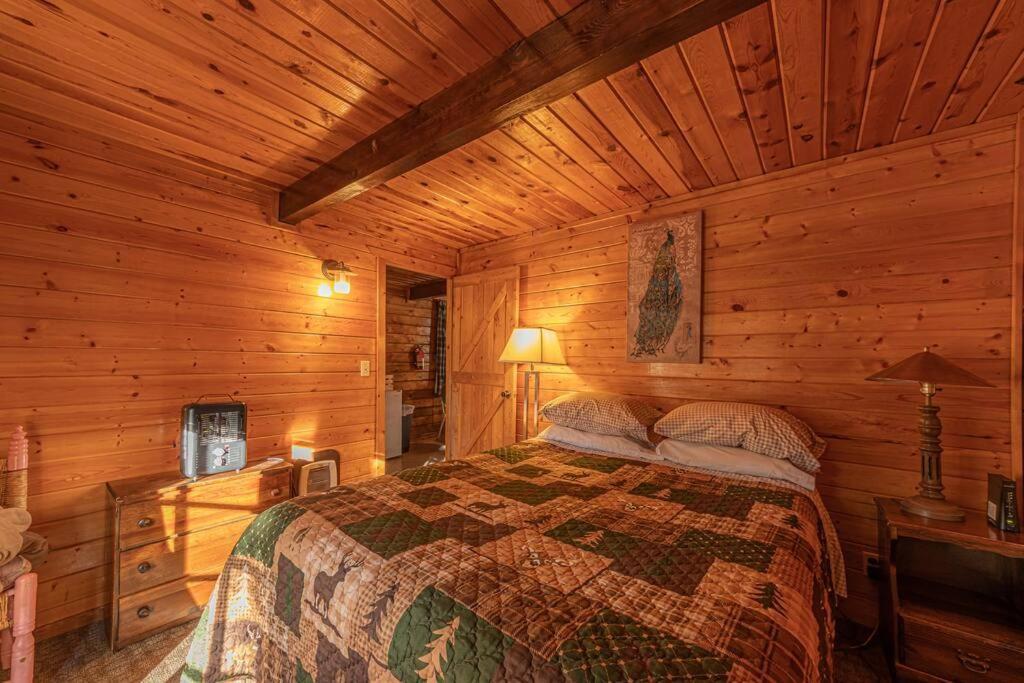 Forest Cabin 6 Enchanted Forest Payson Ngoại thất bức ảnh