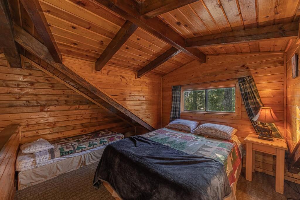 Forest Cabin 6 Enchanted Forest Payson Ngoại thất bức ảnh